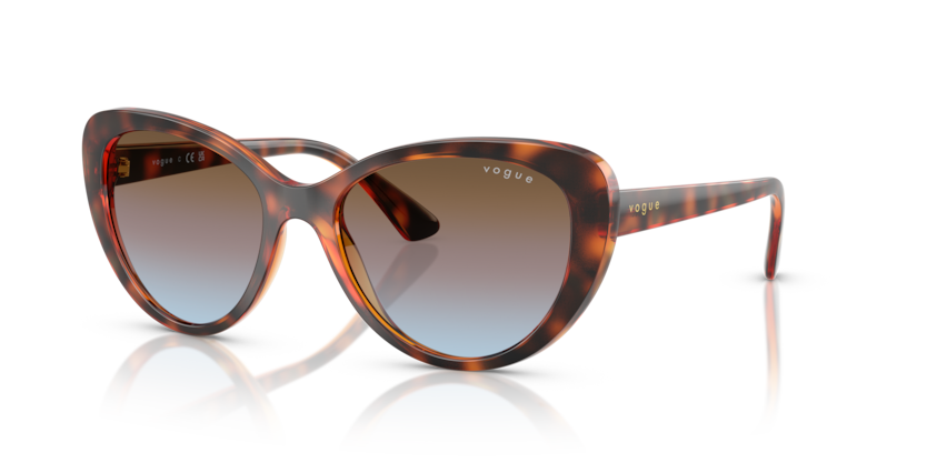 Vogue 0VO5649SI W65648 54-18 Kadın Güneş Gözlüğü