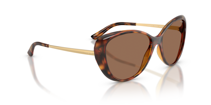 Vogue 0VO5661SI W65673 56-16 Kadın Güneş Gözlüğü