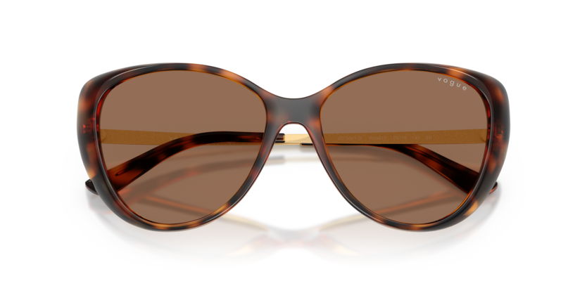 Vogue 0VO5661SI W65673 56-16 Kadın Güneş Gözlüğü