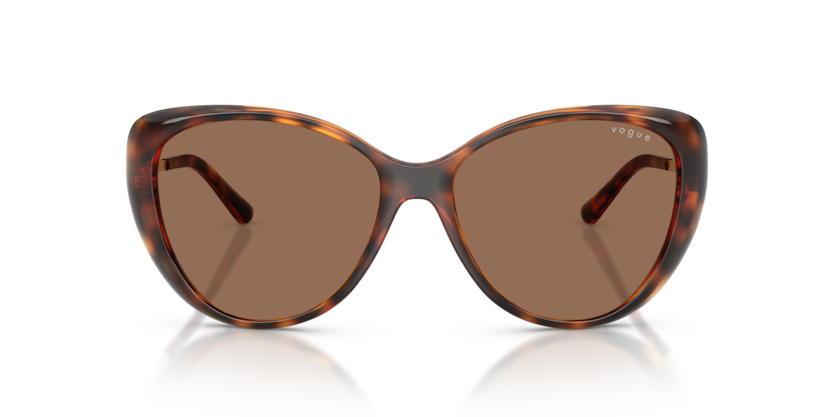 Vogue 0VO5661SI W65673 56-16 Kadın Güneş Gözlüğü