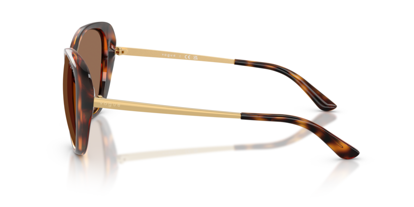 Vogue 0VO5661SI W65673 56-16 Kadın Güneş Gözlüğü