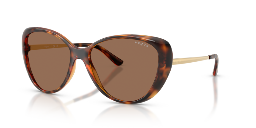 Vogue 0VO5661SI W65673 56-16 Kadın Güneş Gözlüğü