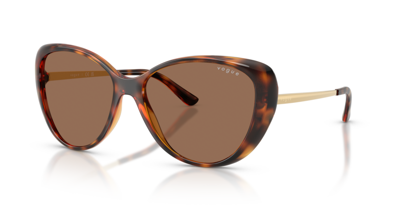 Vogue 0VO5661SI W65673 56-16 Kadın Güneş Gözlüğü