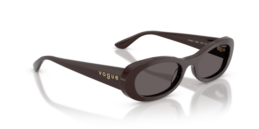 Vogue 0VO5582S 225287 53-20 Kadın Güneş Gözlüğü