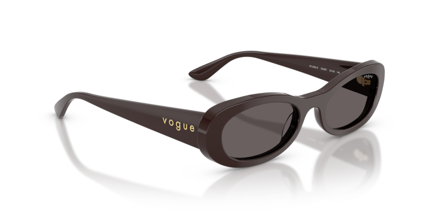 Vogue 0VO5582S 225287 53-20 Kadın Güneş Gözlüğü