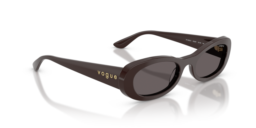 Vogue 0VO5582S 225287 53-20 Kadın Güneş Gözlüğü