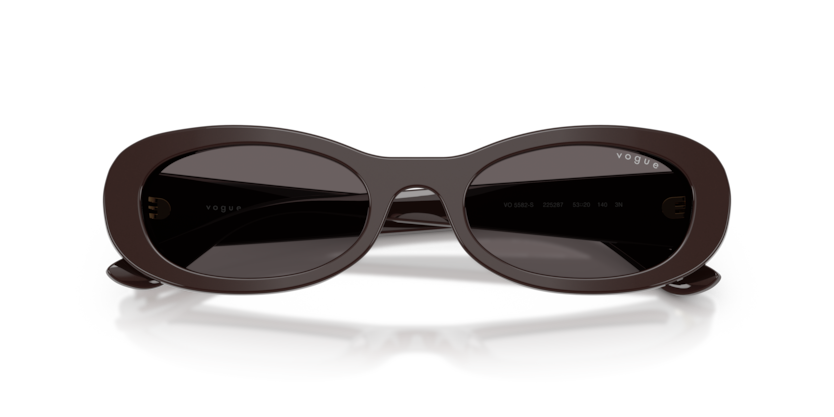 Vogue 0VO5582S 225287 53-20 Kadın Güneş Gözlüğü