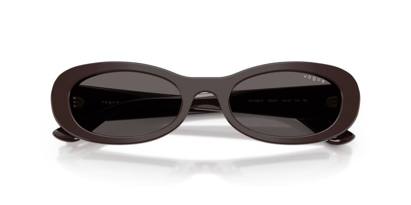 Vogue 0VO5582S 225287 53-20 Kadın Güneş Gözlüğü