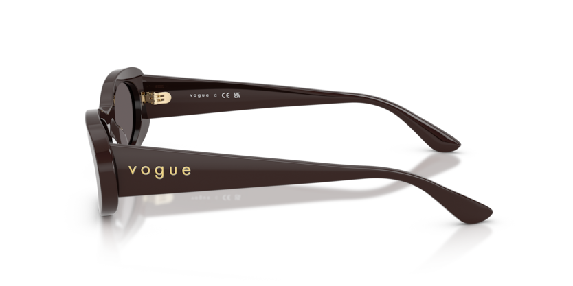 Vogue 0VO5582S 225287 53-20 Kadın Güneş Gözlüğü