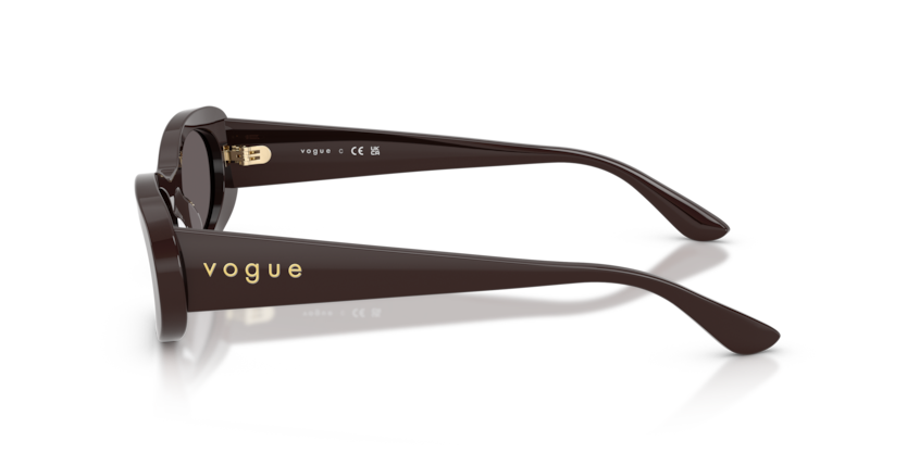 Vogue 0VO5582S 225287 53-20 Kadın Güneş Gözlüğü