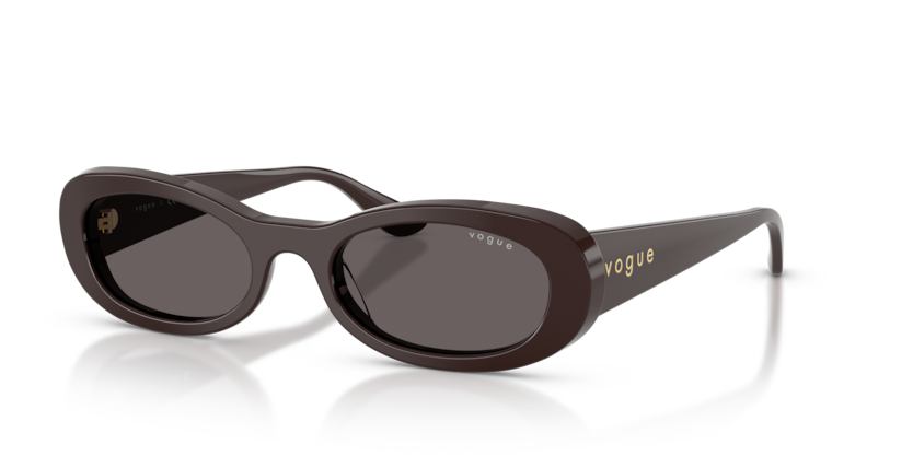 Vogue 0VO5582S 225287 53-20 Kadın Güneş Gözlüğü