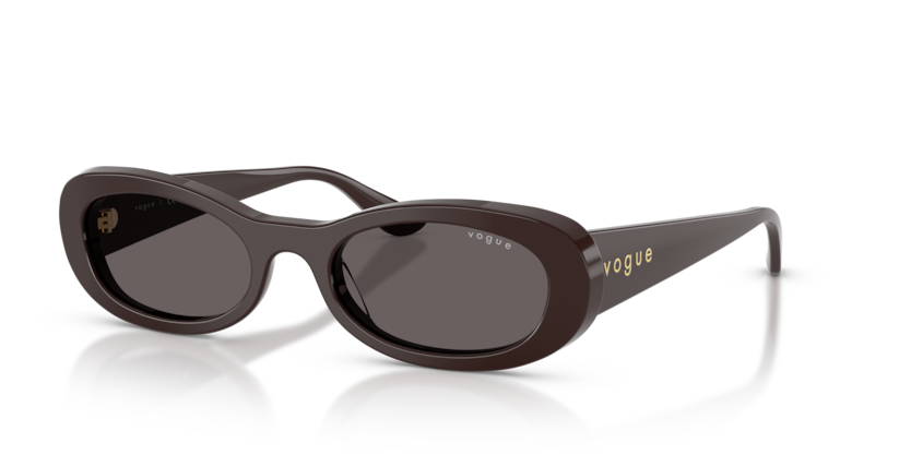 Vogue 0VO5582S 225287 53-20 Kadın Güneş Gözlüğü