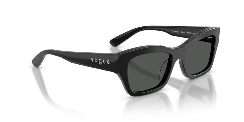 Vogue 0VO5658SU W44/87 53-17 Kadın Güneş Gözlüğü