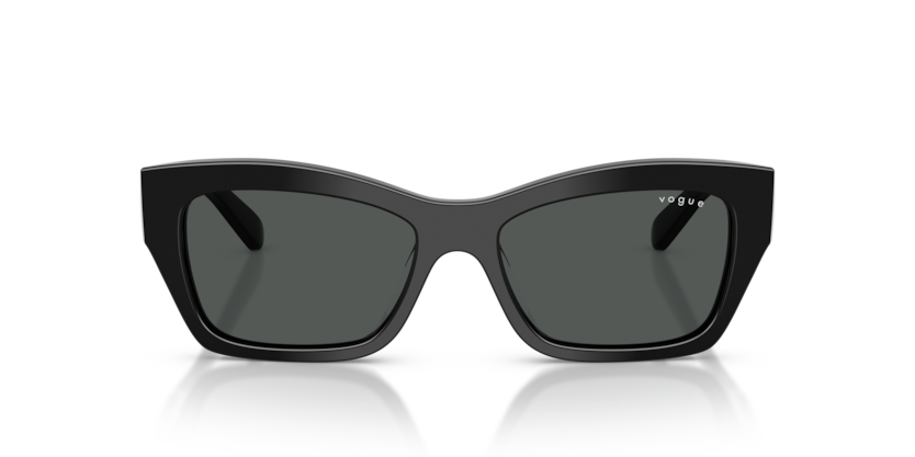 Vogue 0VO5658SU W44/87 53-17 Kadın Güneş Gözlüğü