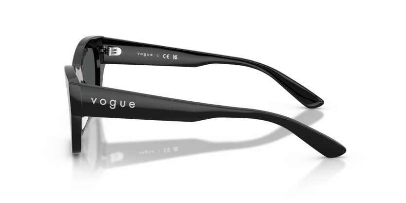 Vogue 0VO5658SU W44/87 53-17 Kadın Güneş Gözlüğü