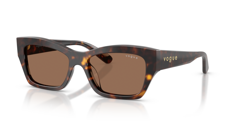 Vogue 0VO5658SU W65673 53-17 Kadın Güneş Gözlüğü