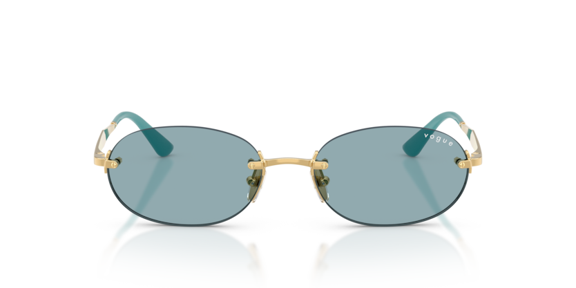 Vogue 0VO4342S 280/80 55-18 Çerçevesiz Kadın Güneş Gözlüğü