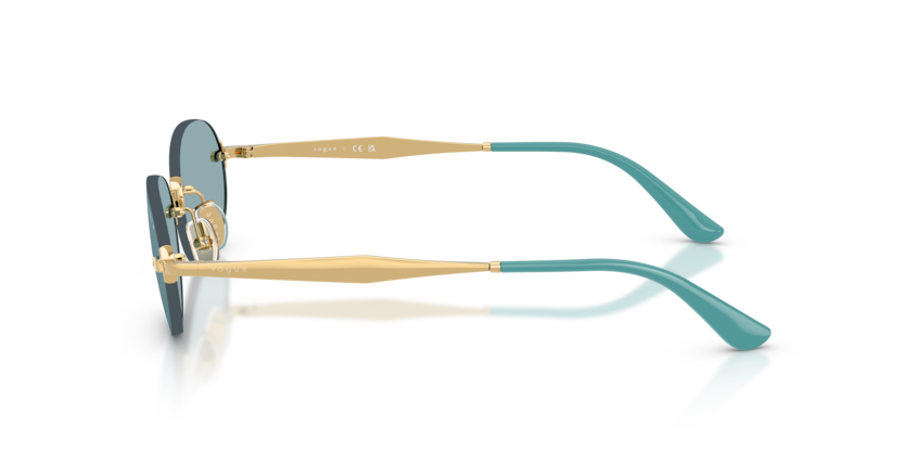 Vogue 0VO4342S 280/80 55-18 Çerçevesiz Kadın Güneş Gözlüğü