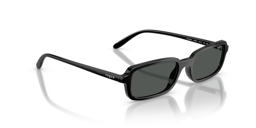 Vogue 0VO5666S W44/87 53-19 Unisex Güneş Gözlüğü