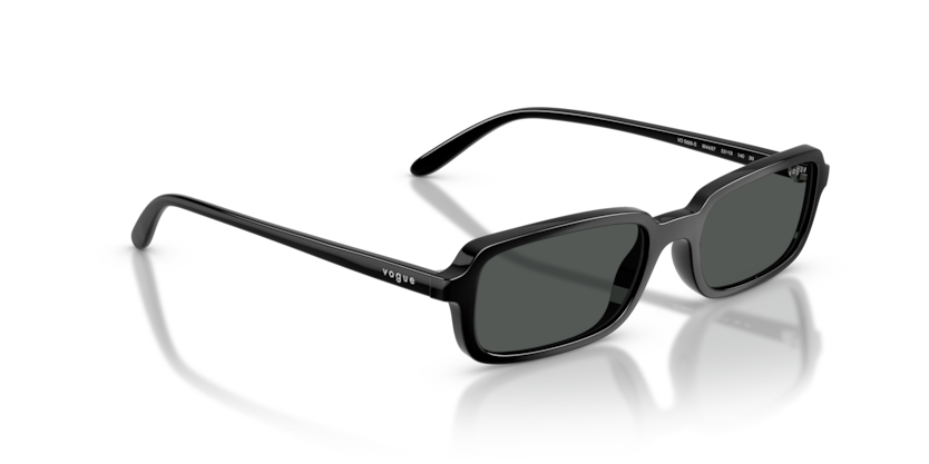 Vogue 0VO5666S W44/87 53-19 Unisex Güneş Gözlüğü