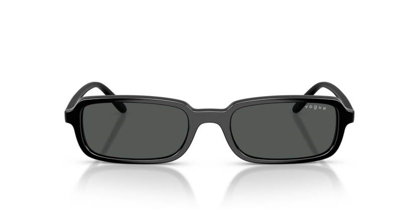 Vogue 0VO5666S W44/87 53-19 Unisex Güneş Gözlüğü