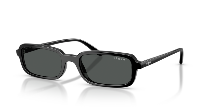 Vogue 0VO5666S W44/87 53-19 Unisex Güneş Gözlüğü