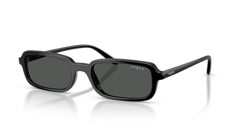 Vogue 0VO5666S W44/87 53-19 Unisex Güneş Gözlüğü