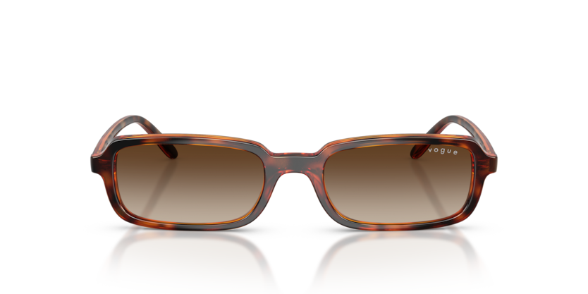 Vogue 0VO5666S W65613 53-19 Unisex Güneş Gözlüğü