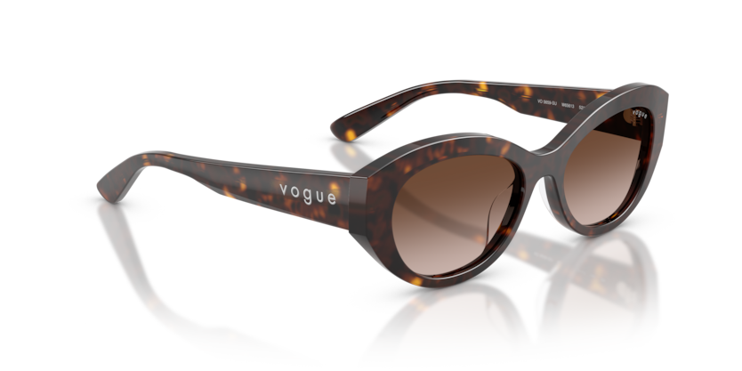 Vogue 0VO5659U W65613 52-17 Kadın Güneş Gözlüğü