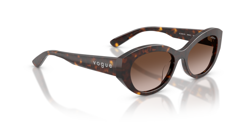 Vogue 0VO5659U W65613 52-17 Kadın Güneş Gözlüğü