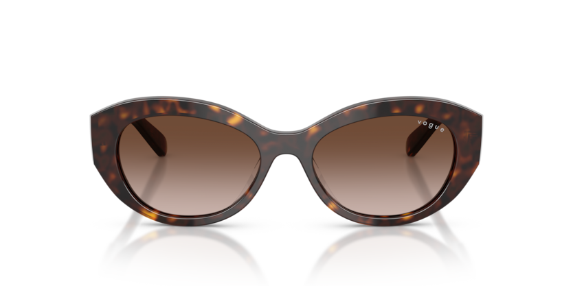 Vogue 0VO5659U W65613 52-17 Kadın Güneş Gözlüğü