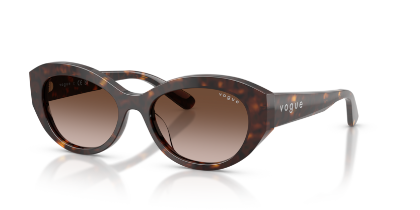 Vogue 0VO5659U W65613 52-17 Kadın Güneş Gözlüğü