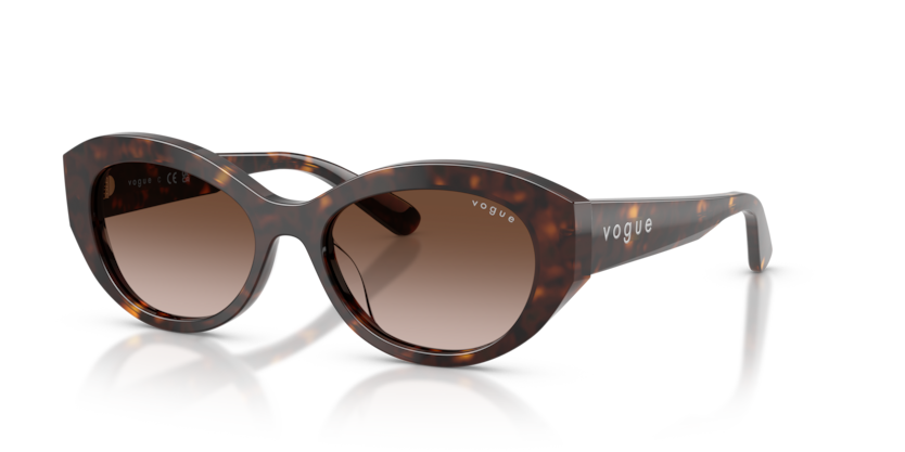 Vogue 0VO5659U W65613 52-17 Kadın Güneş Gözlüğü