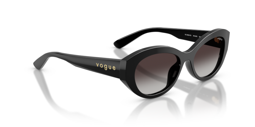 Vogue 0VO5659U W44/8G 52-17 Kadın Güneş Gözlüğü