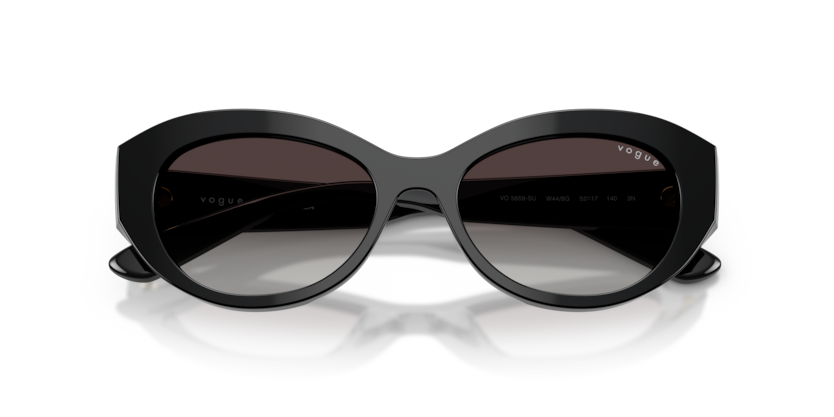 Vogue 0VO5659U W44/8G 52-17 Kadın Güneş Gözlüğü