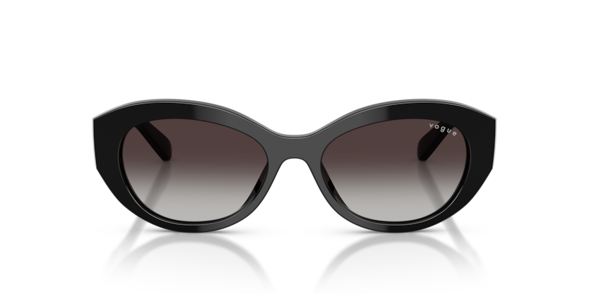 Vogue 0VO5659U W44/8G 52-17 Kadın Güneş Gözlüğü