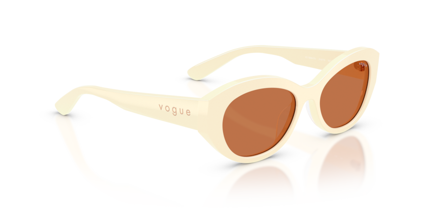 Vogue 0VO5659U 316773 52-17 Kadın Güneş Gözlüğü