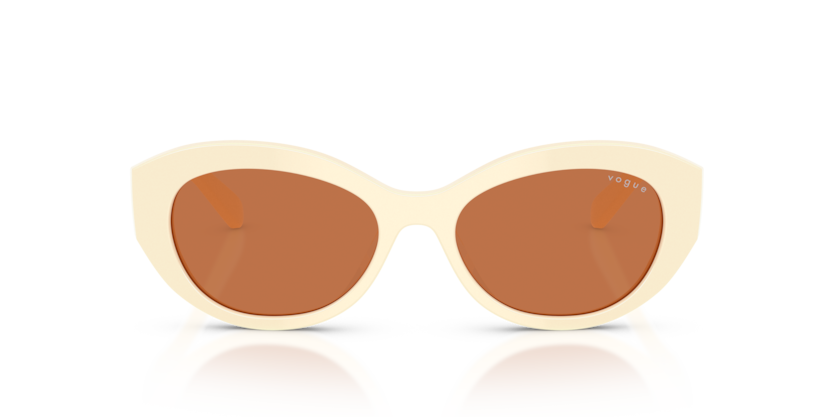 Vogue 0VO5659U 316773 52-17 Kadın Güneş Gözlüğü