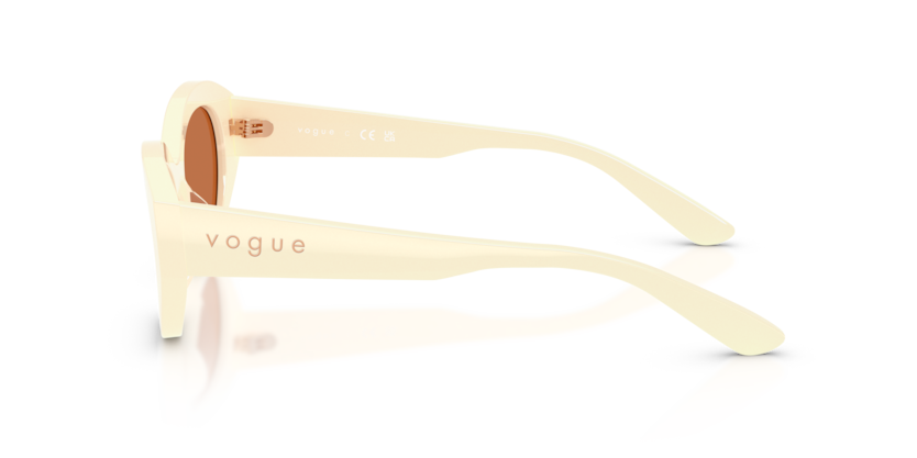 Vogue 0VO5659U 316773 52-17 Kadın Güneş Gözlüğü