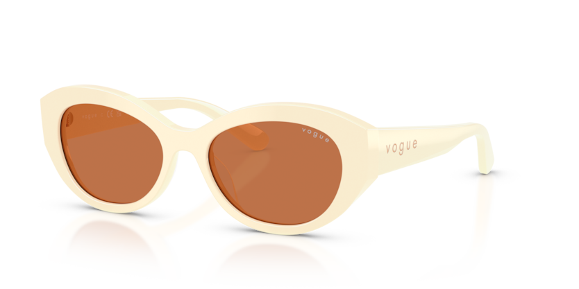 Vogue 0VO5659U 316773 52-17 Kadın Güneş Gözlüğü