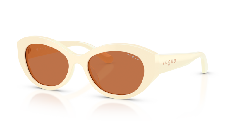 Vogue 0VO5659U 316773 52-17 Kadın Güneş Gözlüğü