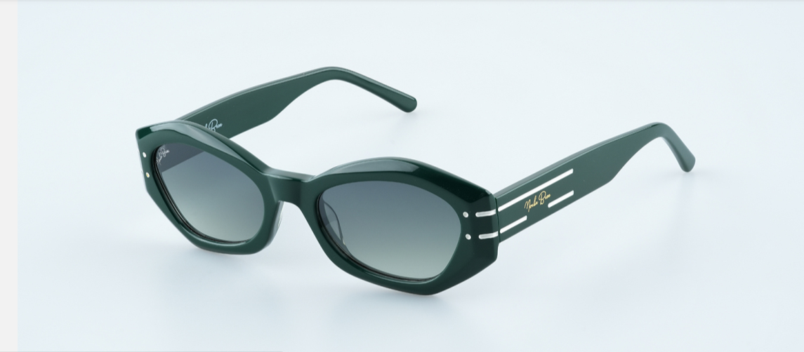 Morlin Bron MB1254 C3 54-20 Kadın Güneş Gözlüğü