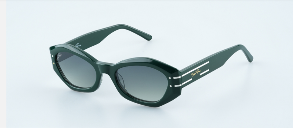 Morlin Bron MB1254 C3 54-20 Kadın Güneş Gözlüğü