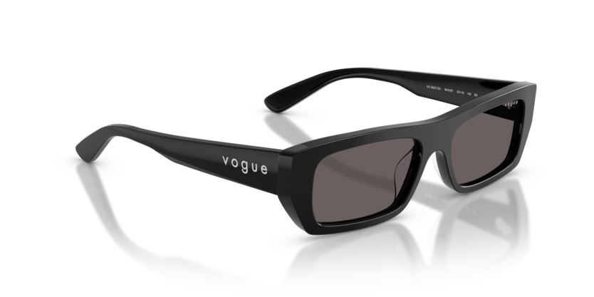 Vogue 0VO5657SU W44/87 53-16 Kadın Güneş Gözlüğü