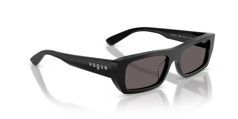 Vogue 0VO5657SU W44/87 53-16 Kadın Güneş Gözlüğü