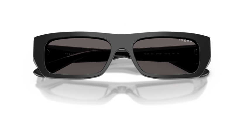 Vogue 0VO5657SU W44/87 53-16 Kadın Güneş Gözlüğü