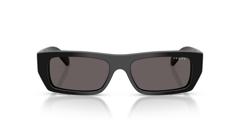 Vogue 0VO5657SU W44/87 53-16 Kadın Güneş Gözlüğü