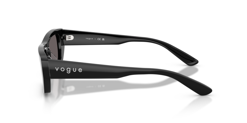 Vogue 0VO5657SU W44/87 53-16 Kadın Güneş Gözlüğü