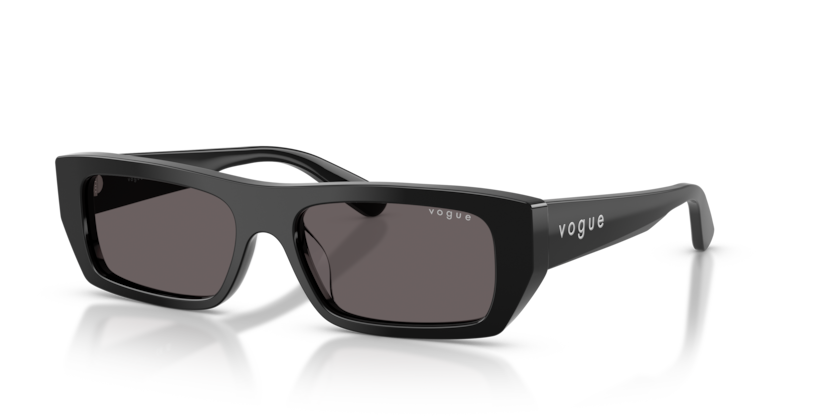 Vogue 0VO5657SU W44/87 53-16 Kadın Güneş Gözlüğü