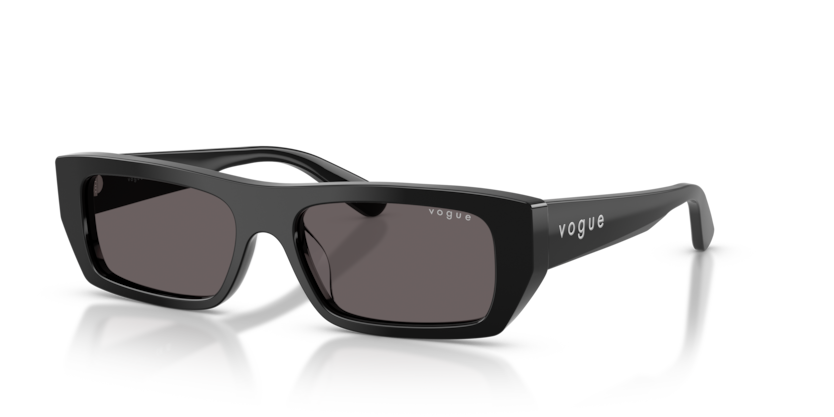 Vogue 0VO5657SU W44/87 53-16 Kadın Güneş Gözlüğü